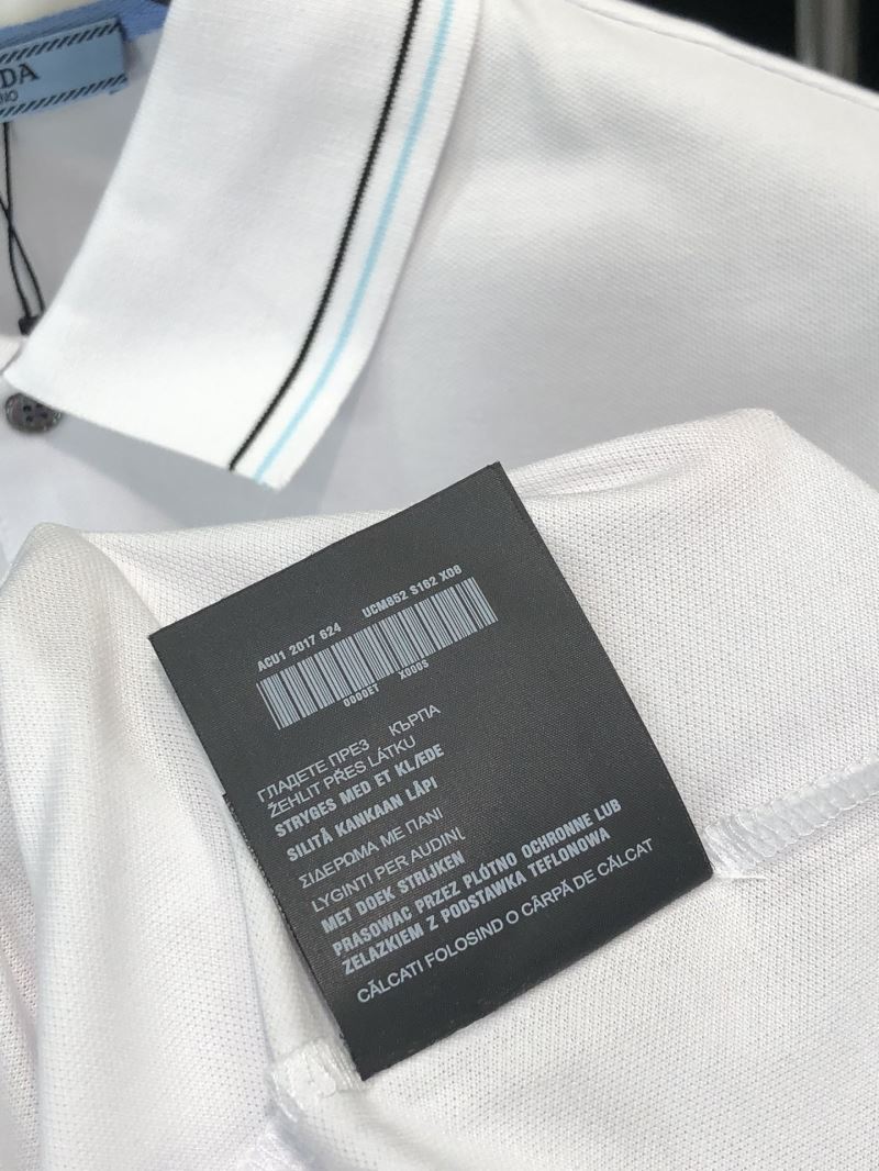 Prada T-Shirts